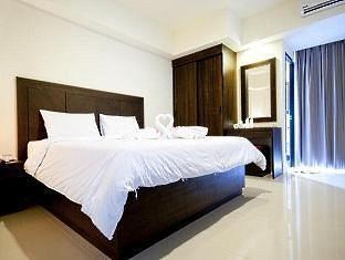 Samthong Resort Bophut Exterior foto
