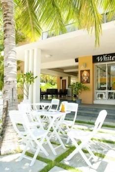 Samthong Resort Bophut Exterior foto