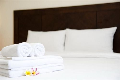Samthong Resort Bophut Exterior foto